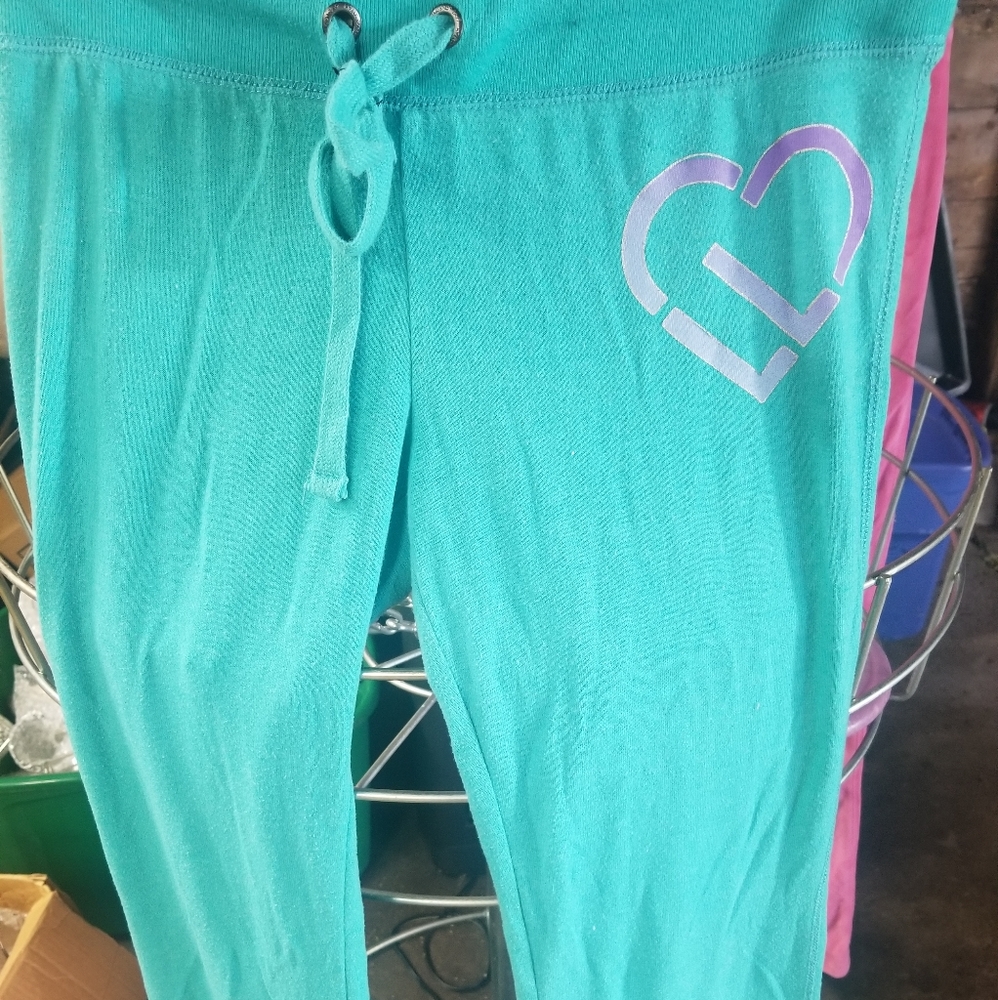 Medium aeropostale sweatpants